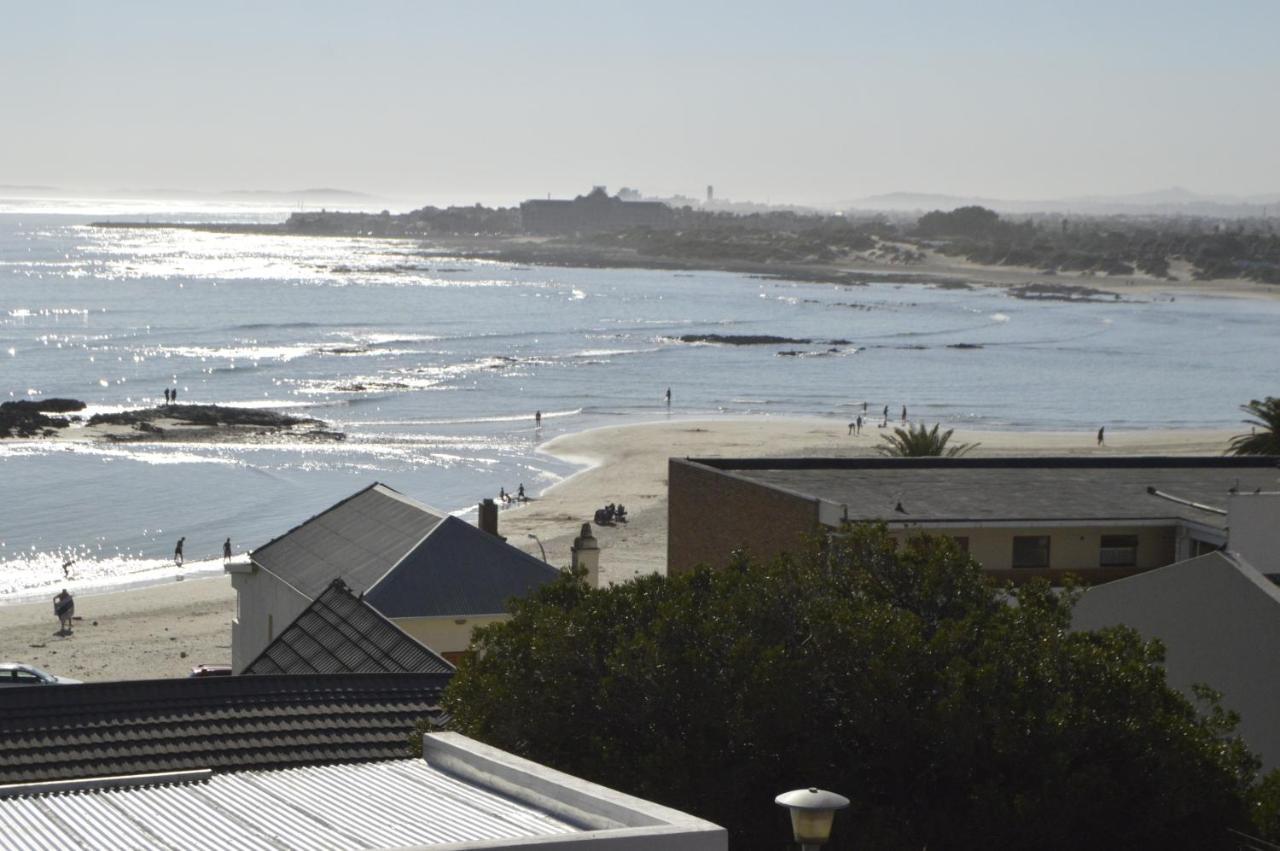 Harbourview Self Catering Apartment Gordons Bay Exterior photo